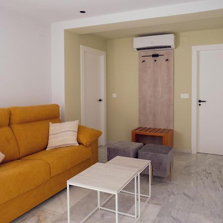 Apartamento Urbano 그라나다 외부 사진