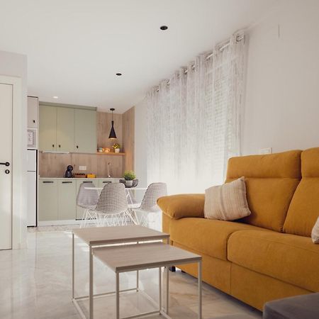 Apartamento Urbano 그라나다 외부 사진