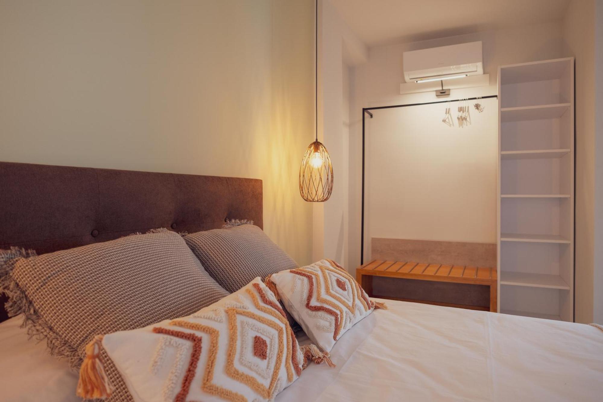 Apartamento Urbano 그라나다 외부 사진