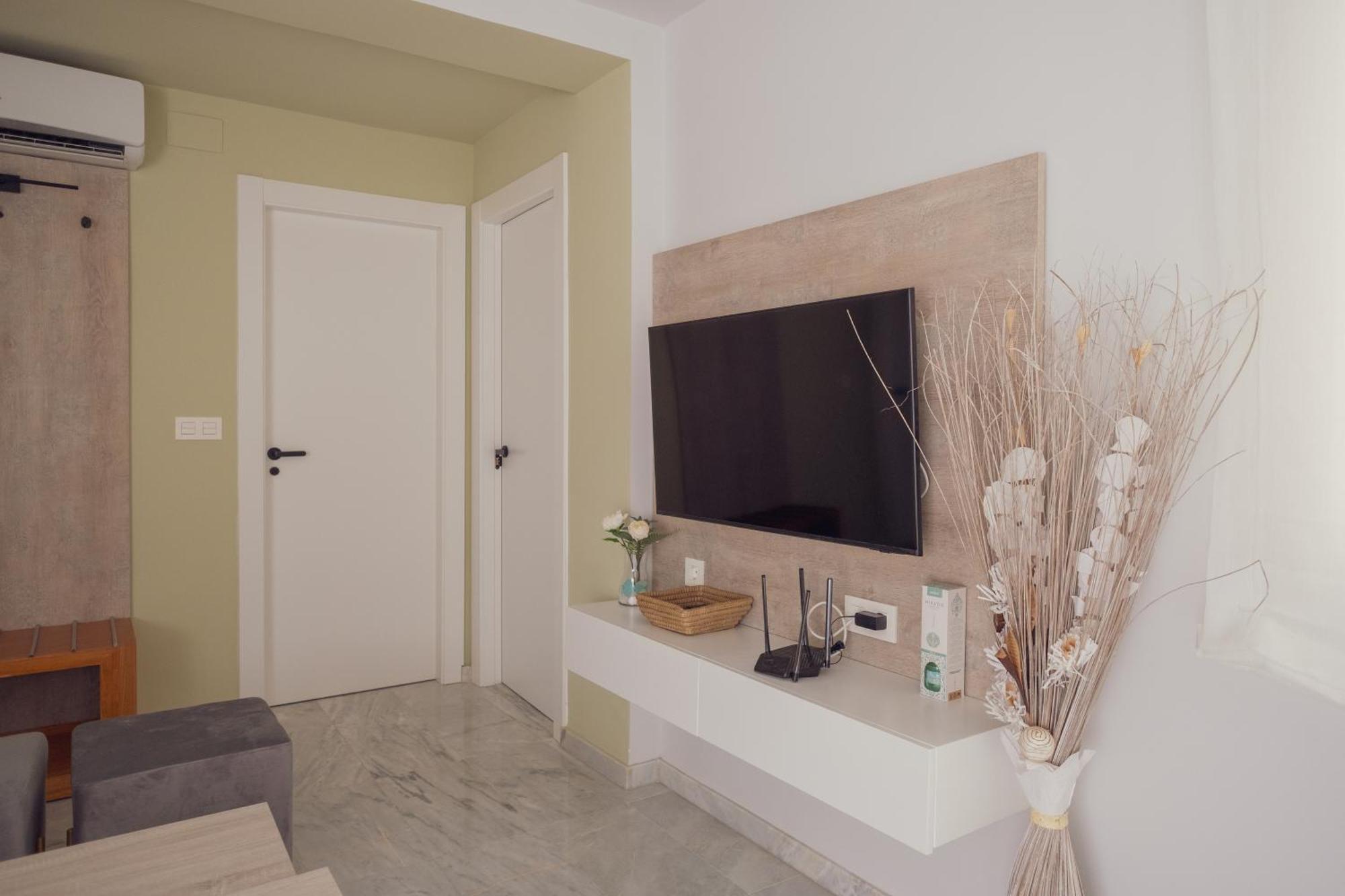 Apartamento Urbano 그라나다 외부 사진