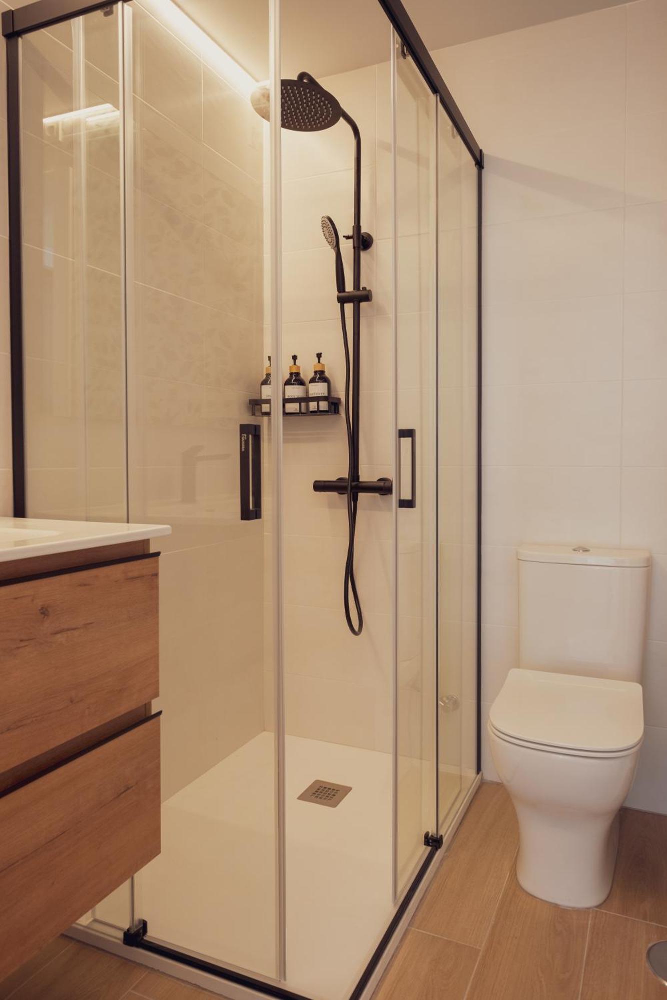 Apartamento Urbano 그라나다 외부 사진