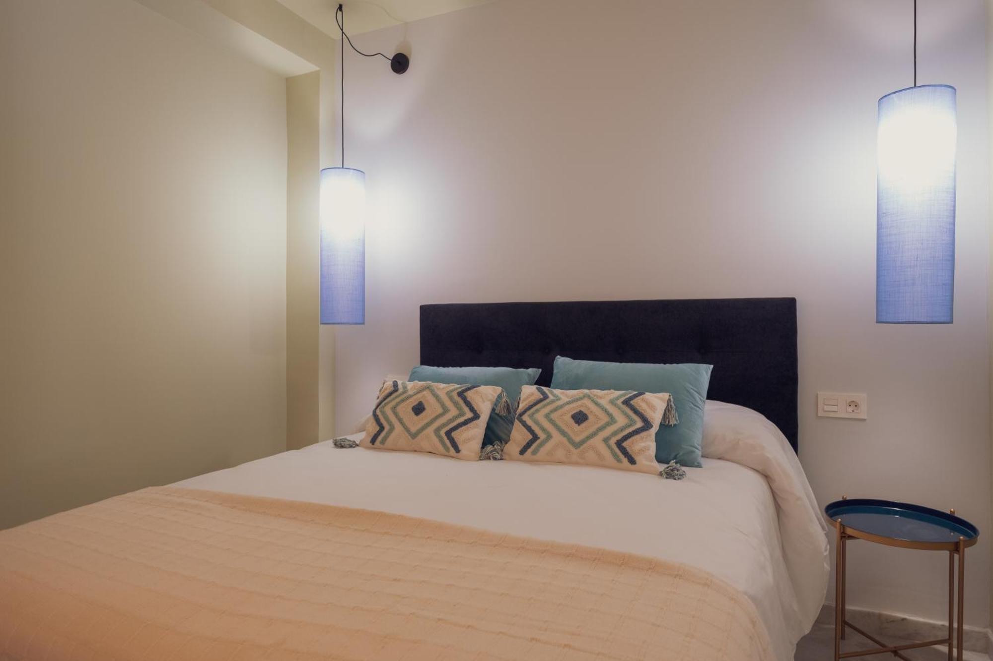 Apartamento Urbano 그라나다 외부 사진