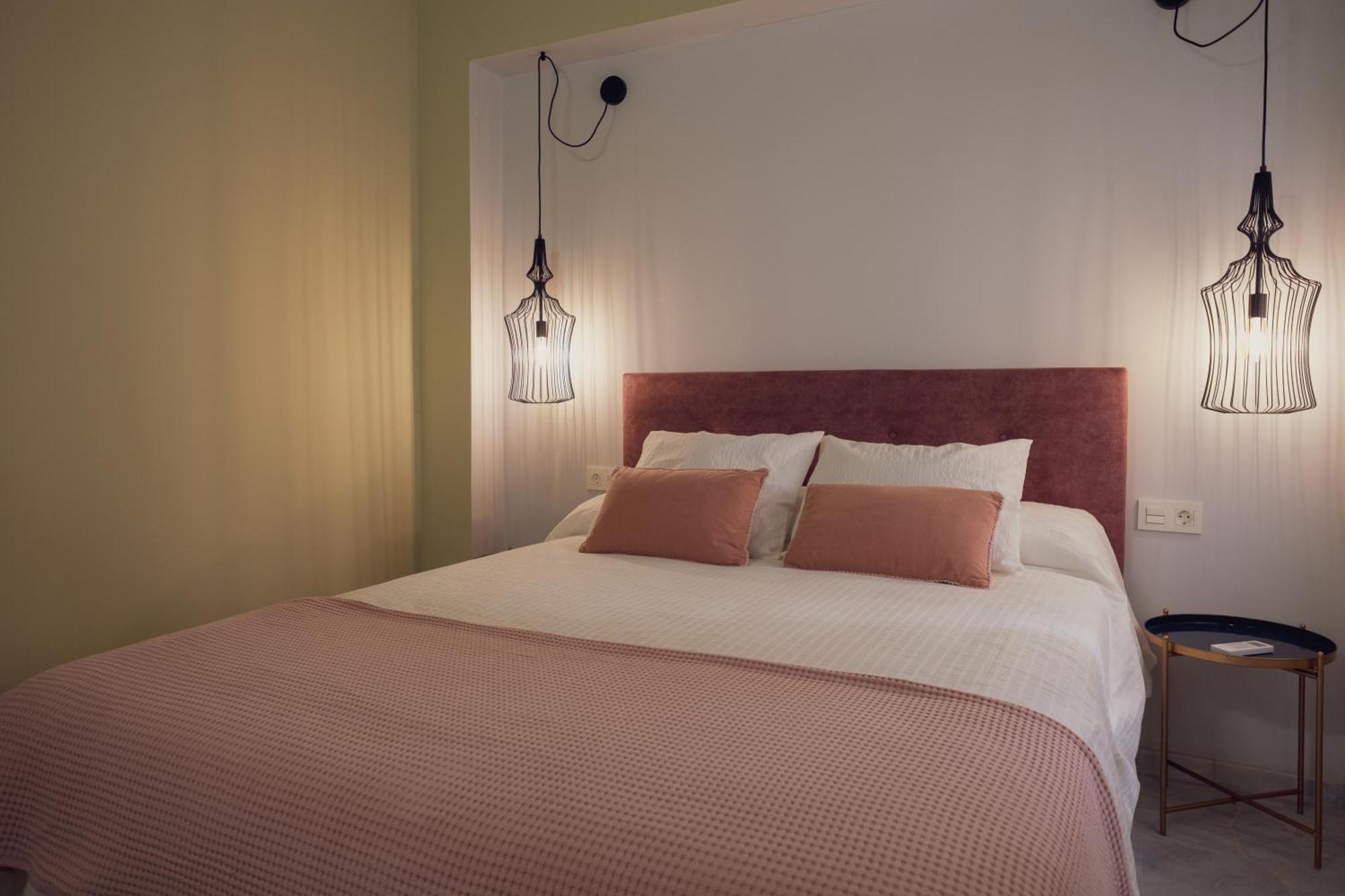 Apartamento Urbano 그라나다 외부 사진