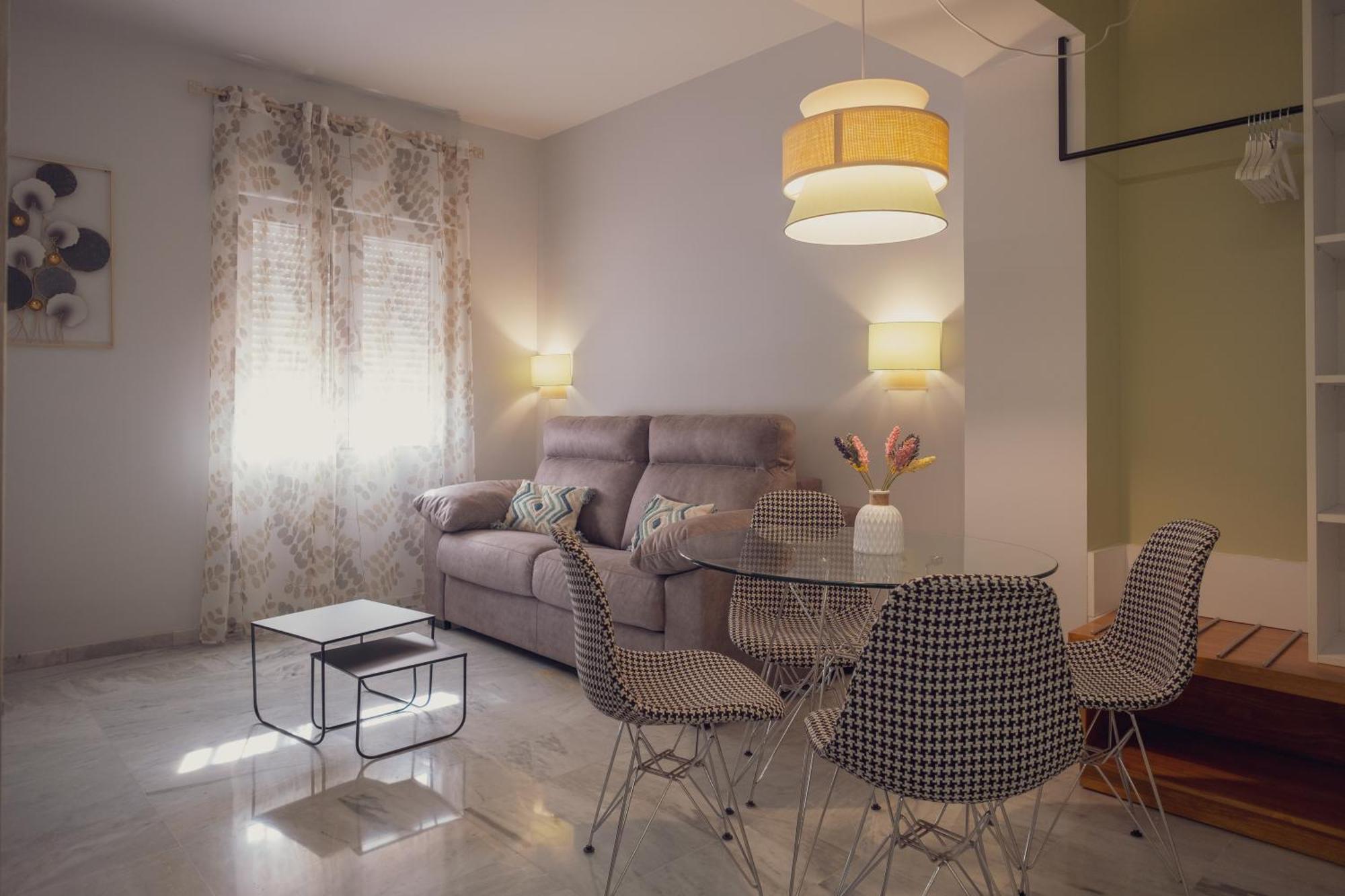 Apartamento Urbano 그라나다 외부 사진