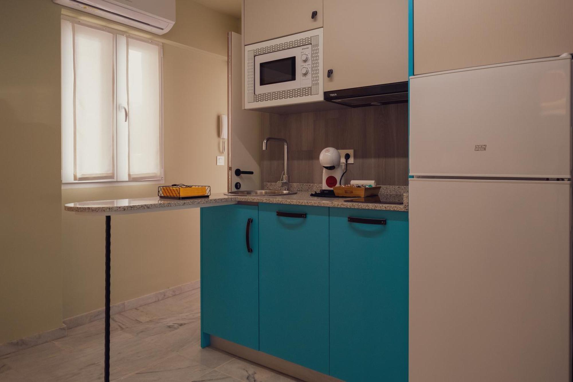 Apartamento Urbano 그라나다 외부 사진