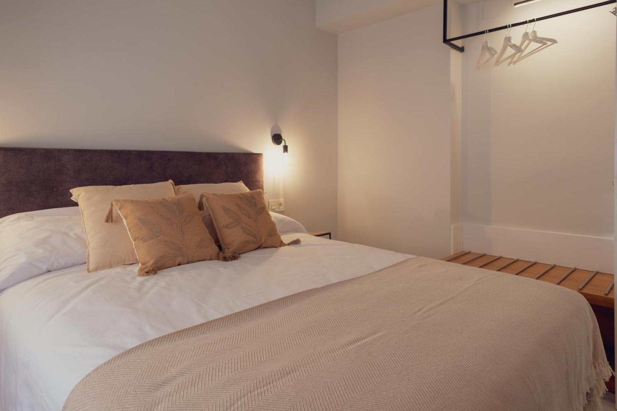 Apartamento Urbano 그라나다 외부 사진