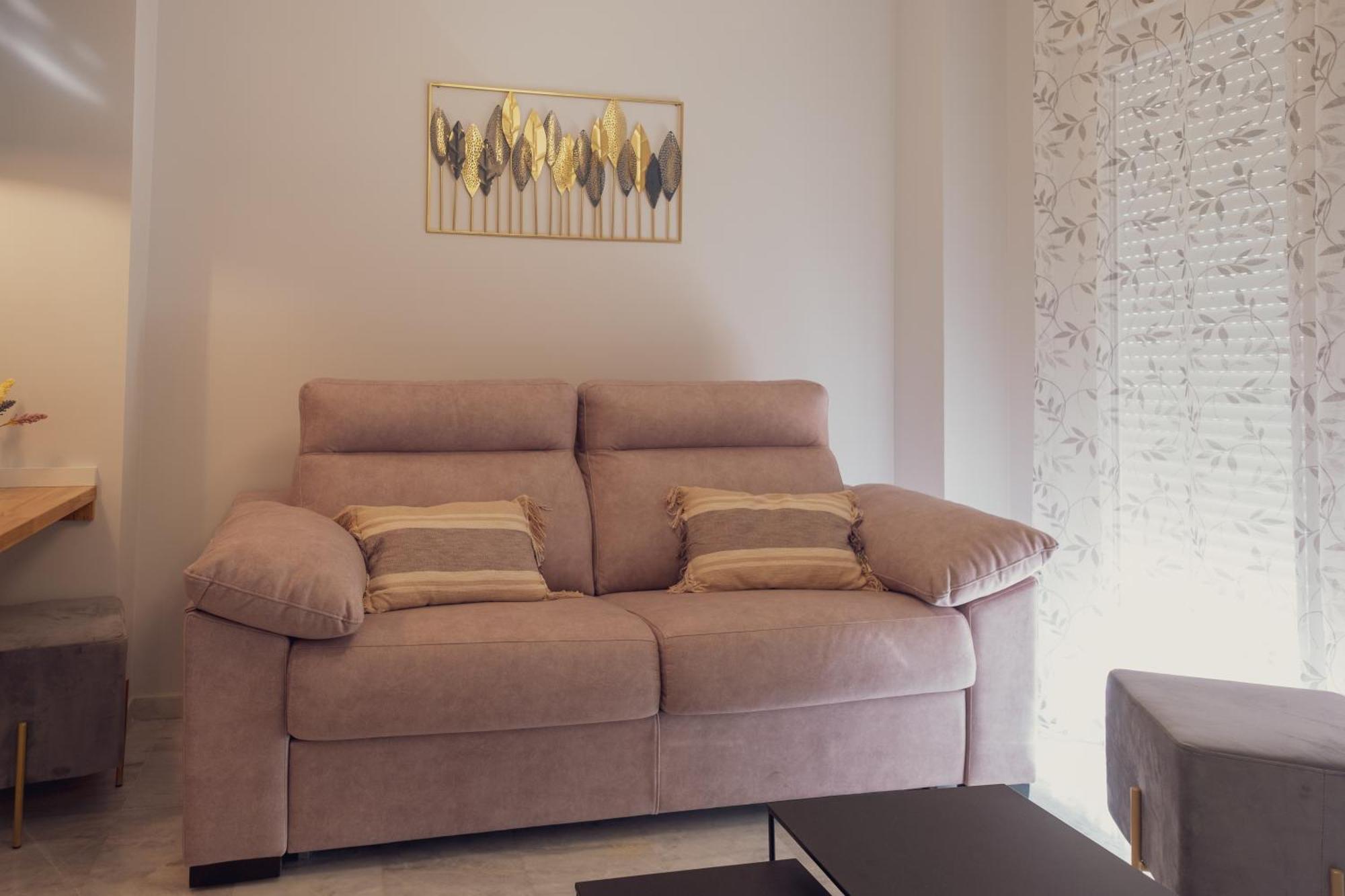 Apartamento Urbano 그라나다 외부 사진